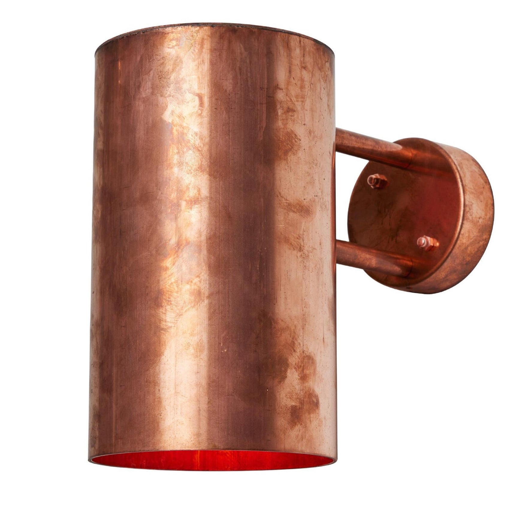 C627 Rulle Large Wall Sconce