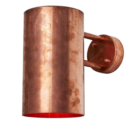 C627 Rulle Large Wall Sconce