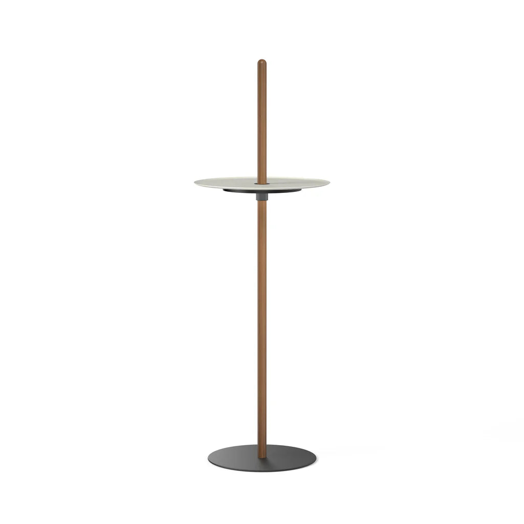 Nivél Portable Pedestal Table