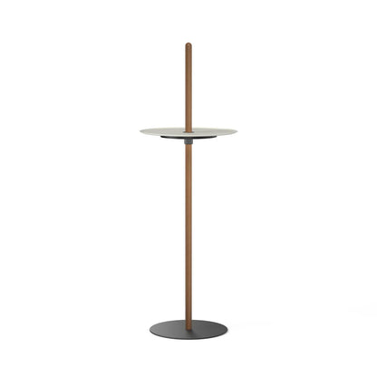 Nivél Portable Pedestal Table