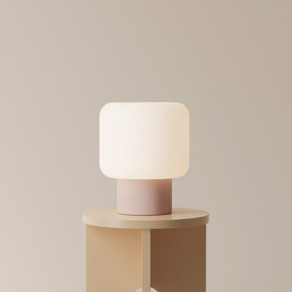 Maskor Table Lamp