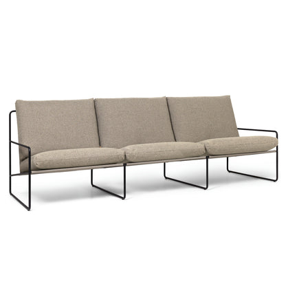 Desert Chair and Sofa