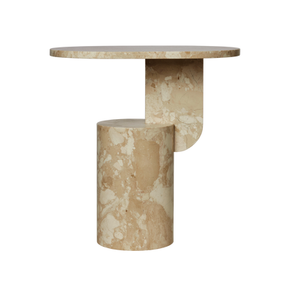Insert Side Table