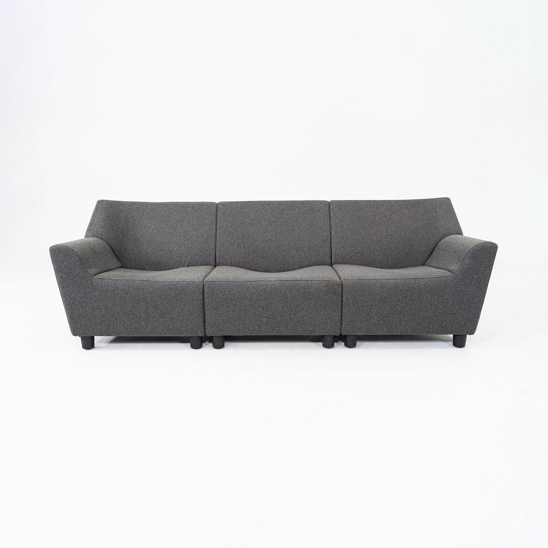 Swoop Modular Three Seat Sofa