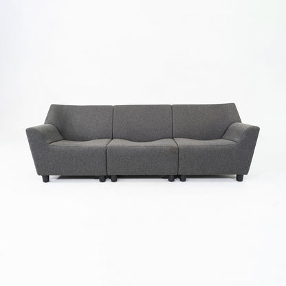 Swoop Modular Three Seat Sofa