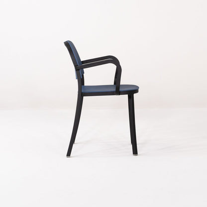 1 Inch Reclaimed Dining Arm Chair