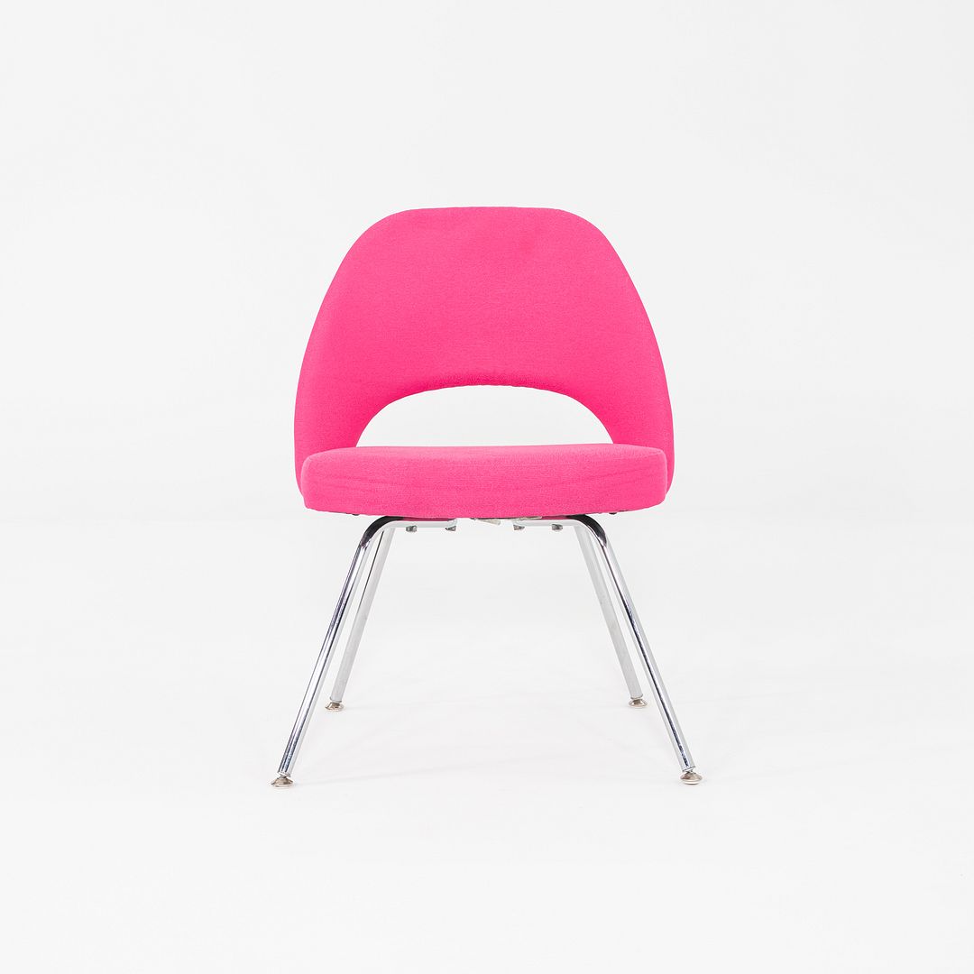 Saarinen Executive Side Chair