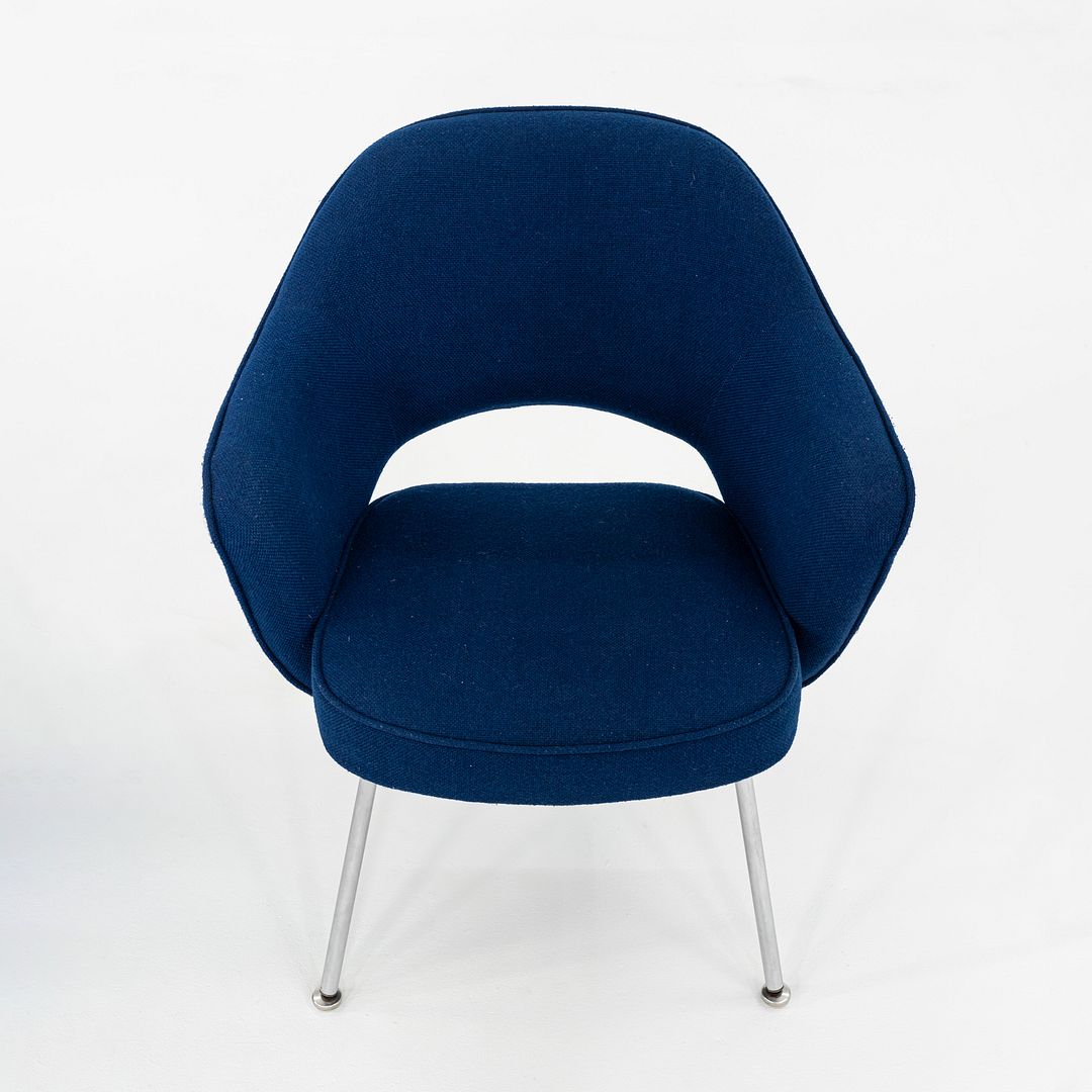 Saarinen Executive Arm Chair