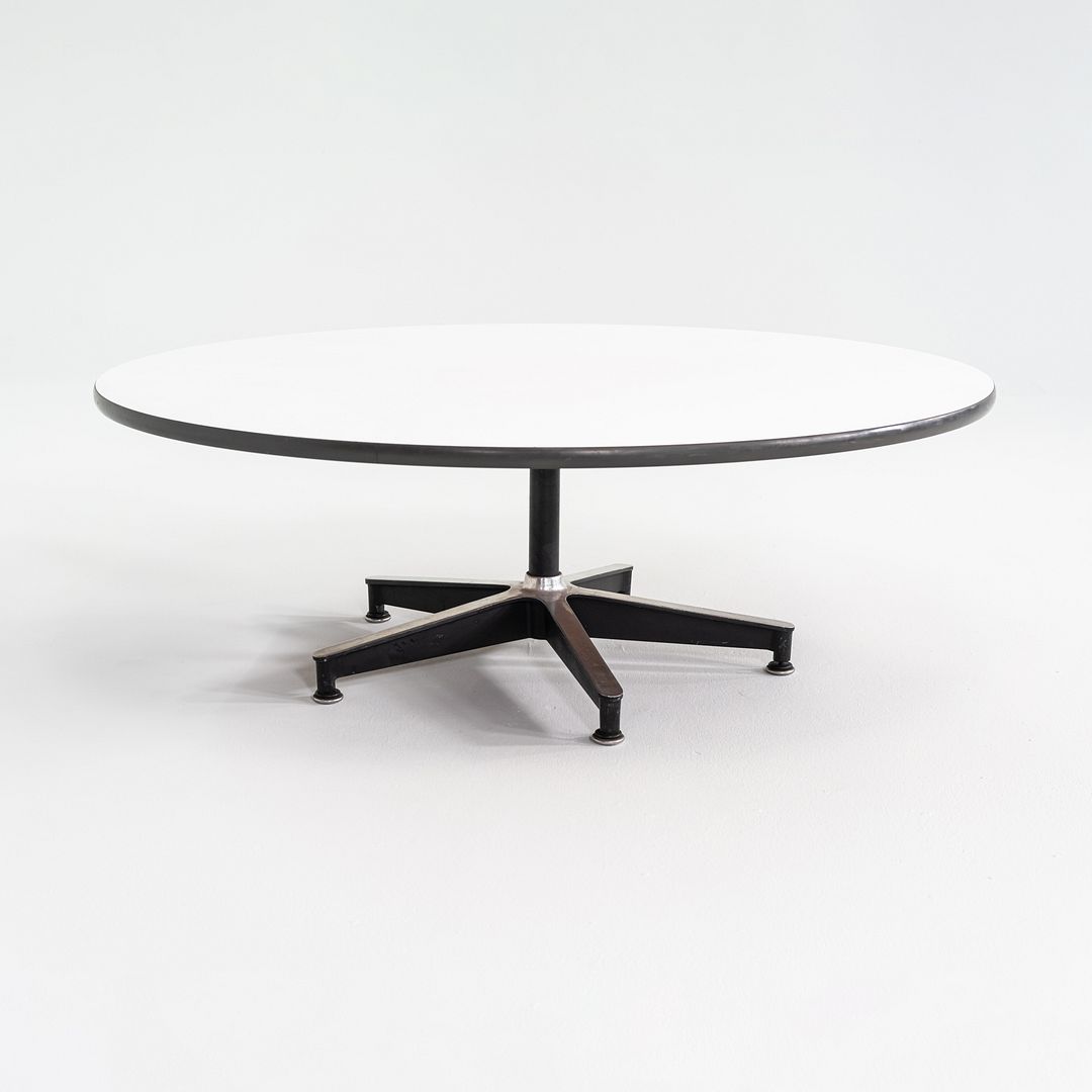 Eames Coffee Table