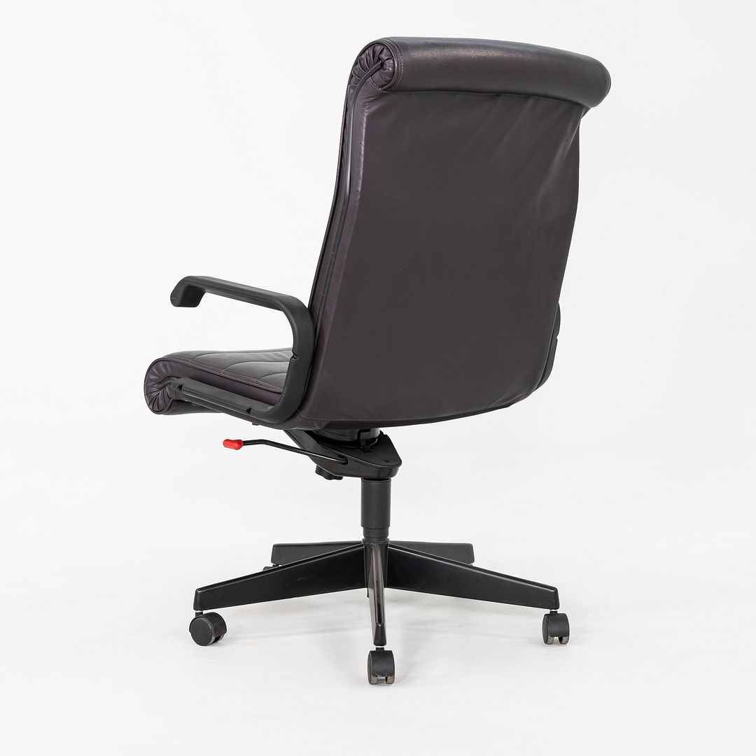 Sapper Executive Chair