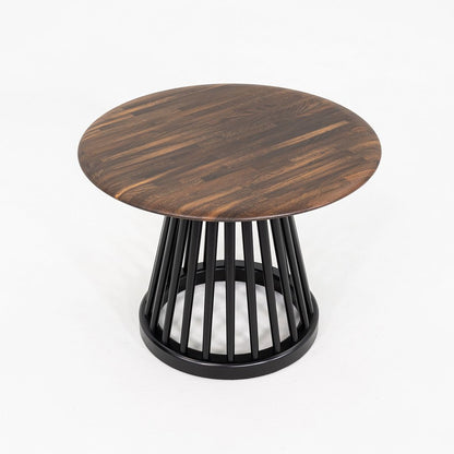 Fan Side Table