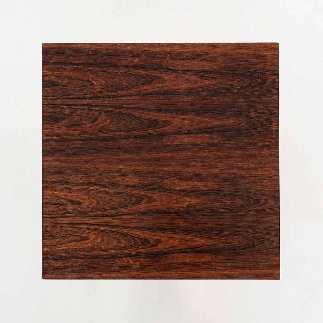 Square End Table