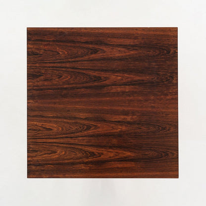 Square End Table