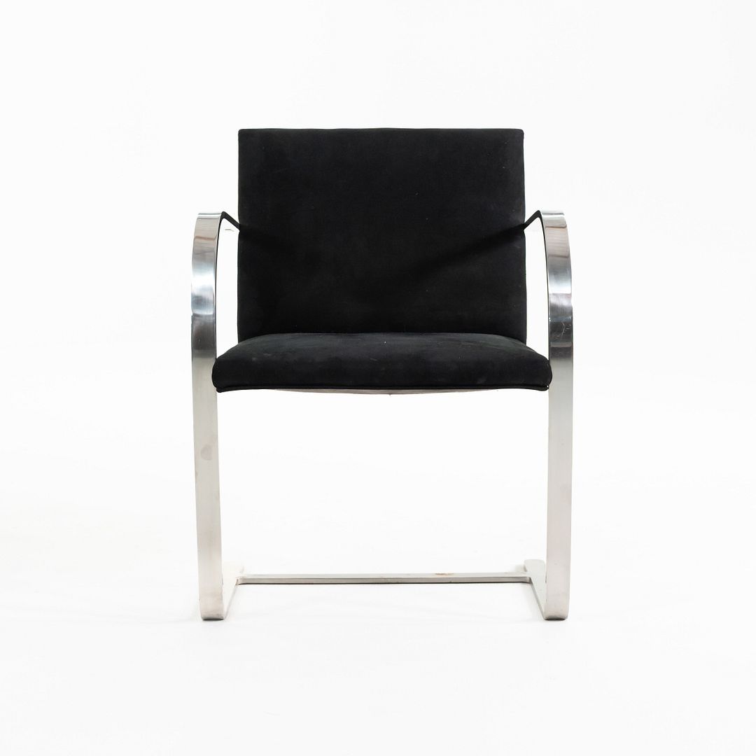 Flat Bar Brno Chair