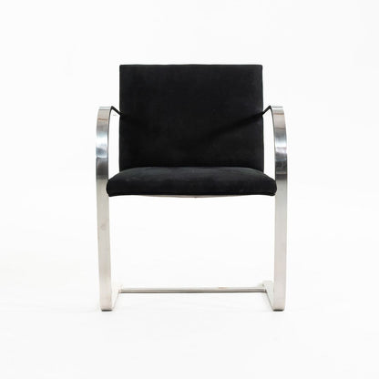 Flat Bar Brno Chair