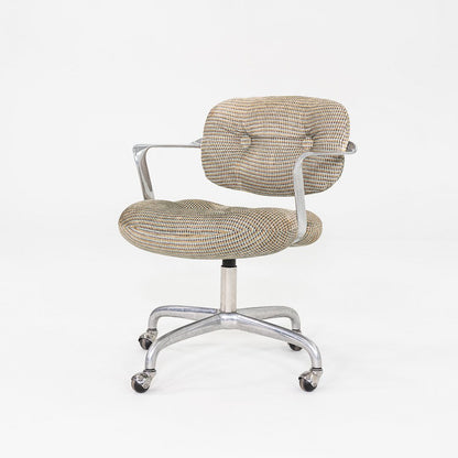 Morrison Hannah Occasional Chair