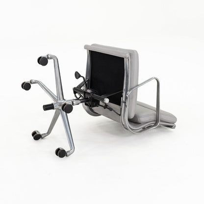 Eames Soft Pad Management Desk Chair, EA435