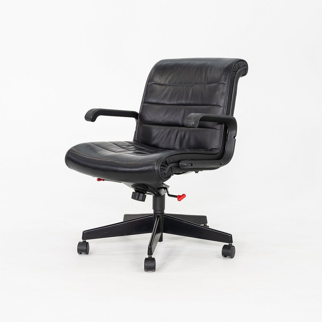 Knoll Sapper Series Management Chair