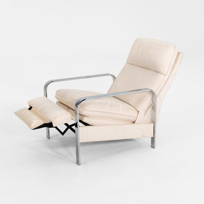 Reclining Lounge Chair