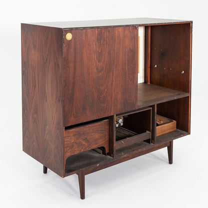 Stereo Cabinet