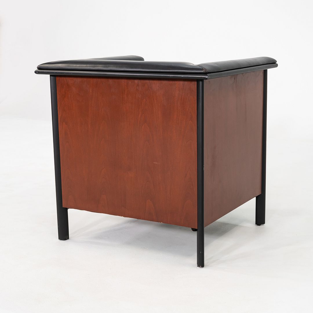 Club Chair, Model 830-2/W