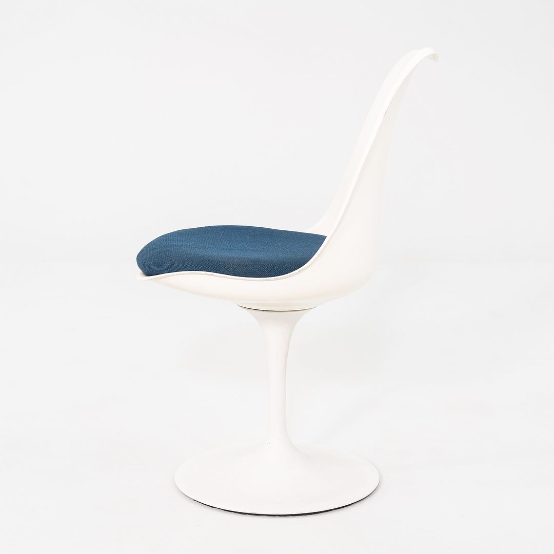 Tulip Armless Chair