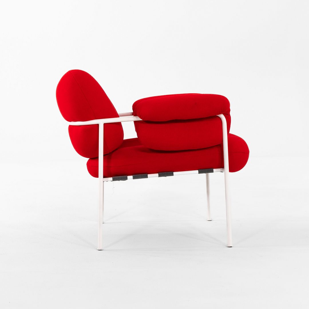 Bollo Lounge Chair