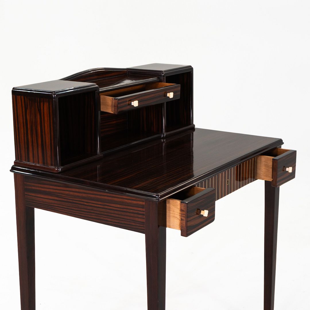 Art Deco Desk