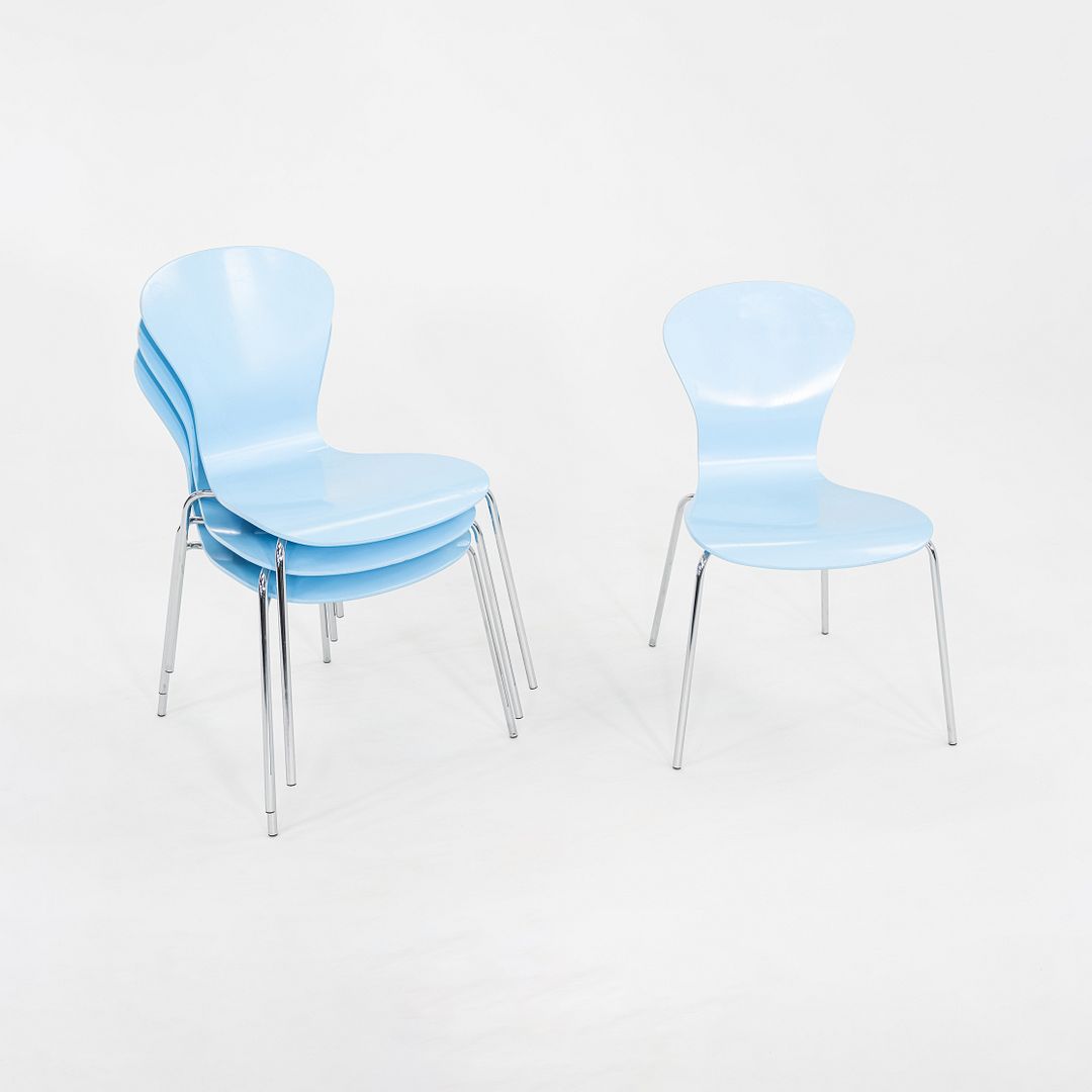 Sprite Side Chair