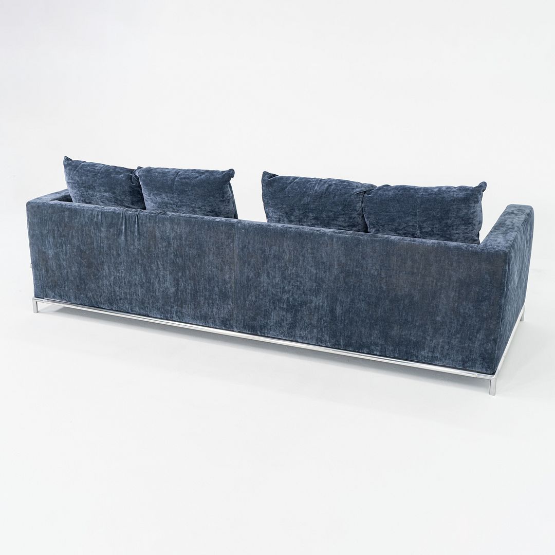 George Sofa