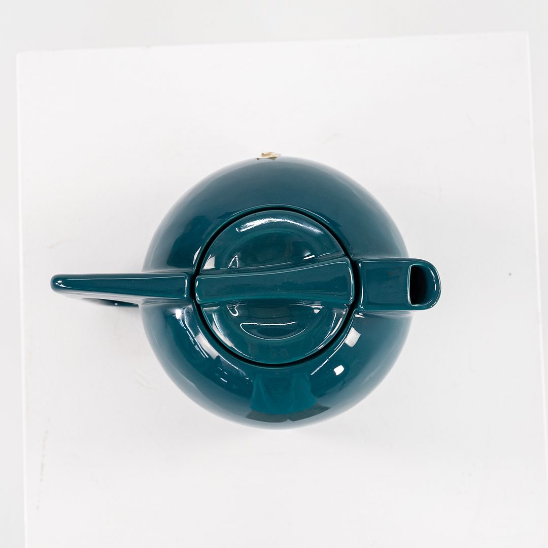 Tea Pot