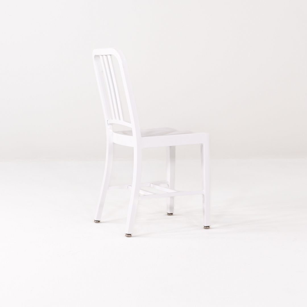 1006 Navy Side Chair