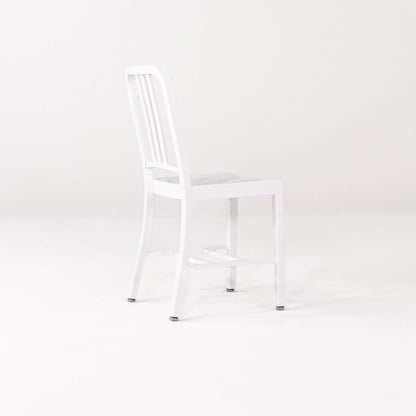 1006 Navy Side Chair