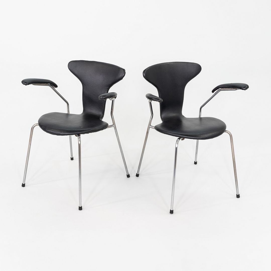 Mosquito Chair, Model 3105