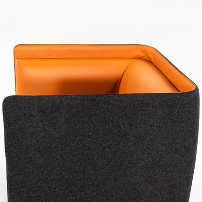 Crest Easy Chair