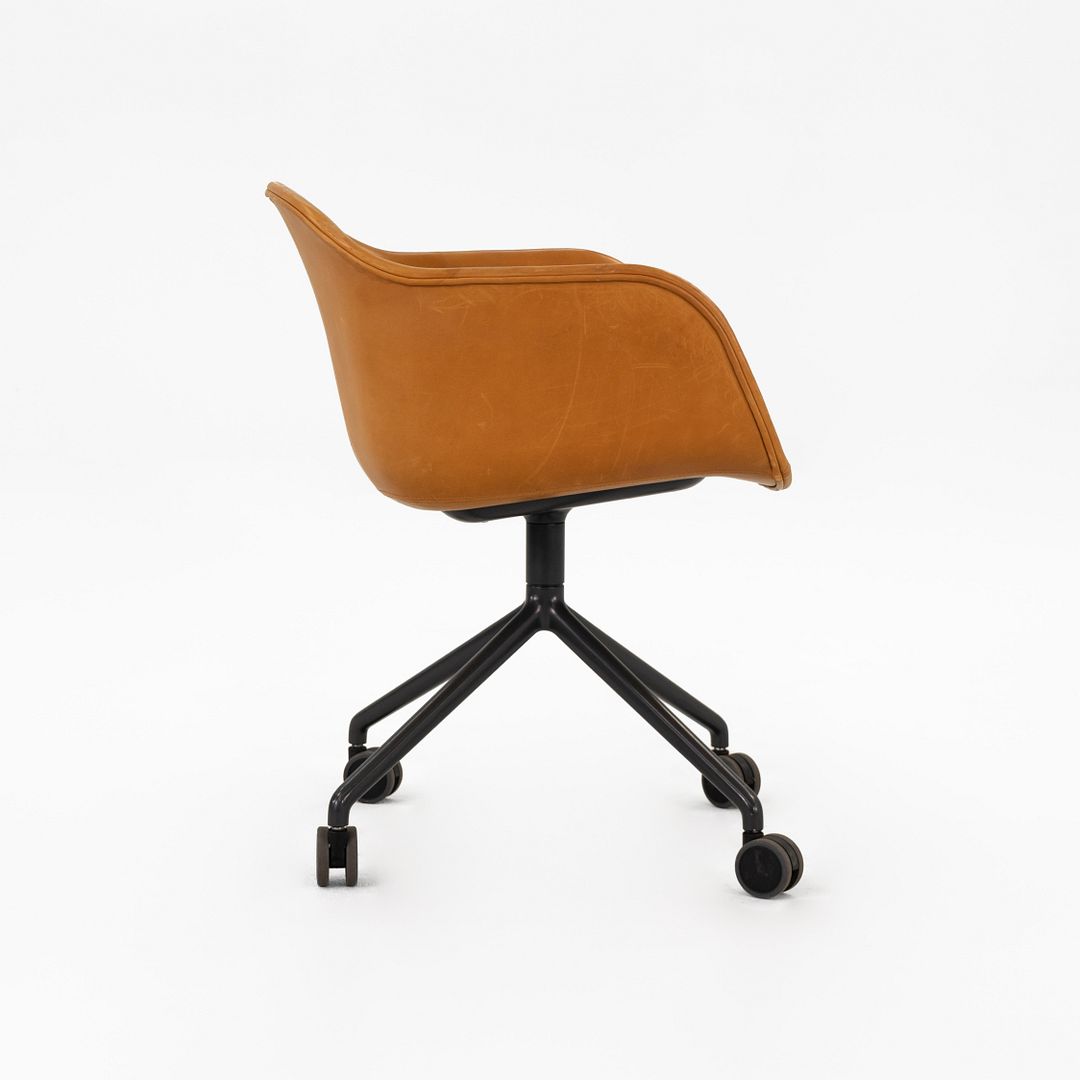 Fiber Desk Chair