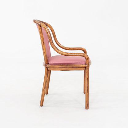 Bentwood Dining Chairs