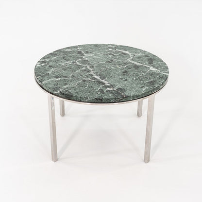 Round Side Table, Model TA-47