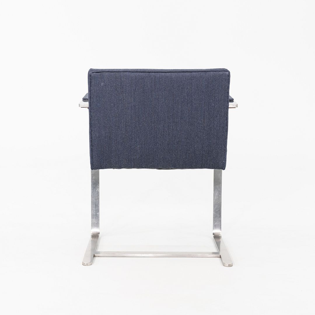 Brno Chair, Model 255
