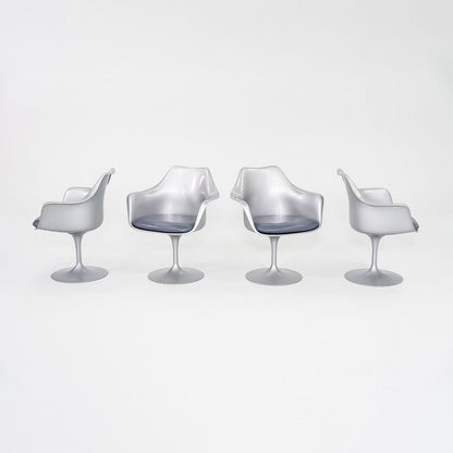 Saarinen Pedestal Tulip Armchair, Model 150