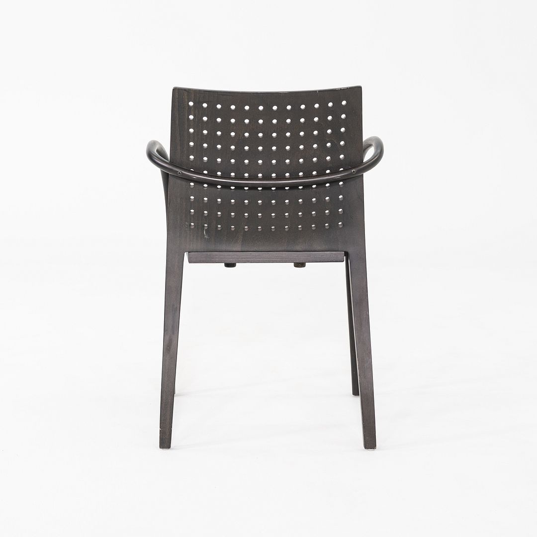 290F Stacking Armchair