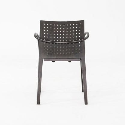290F Stacking Armchair