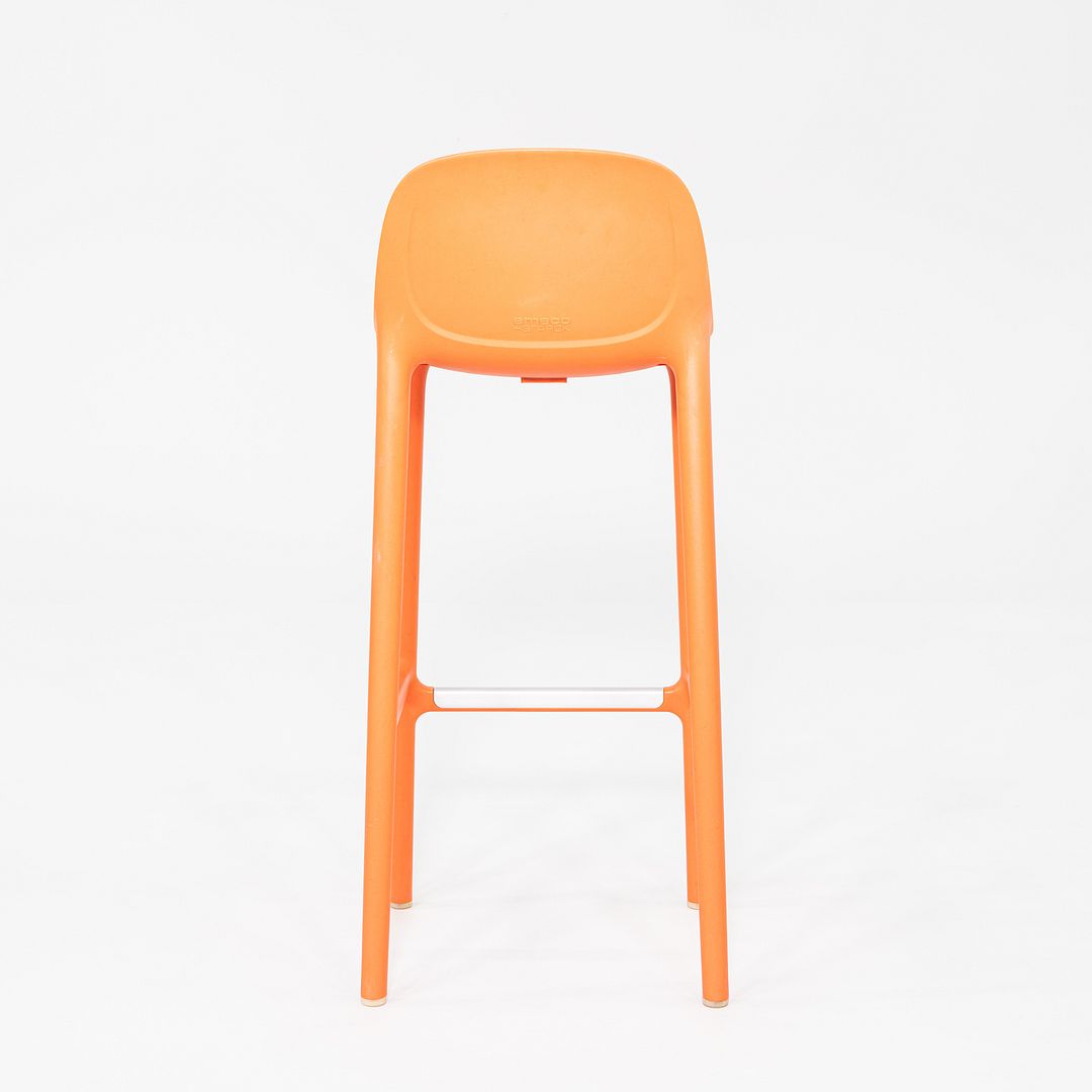Broom Bar Stool