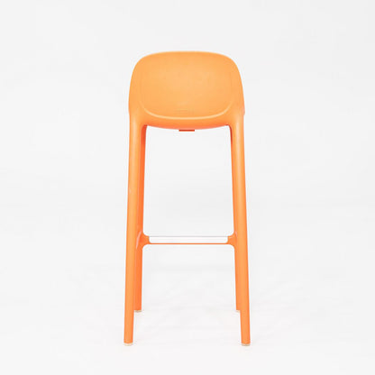 Broom Bar Stool