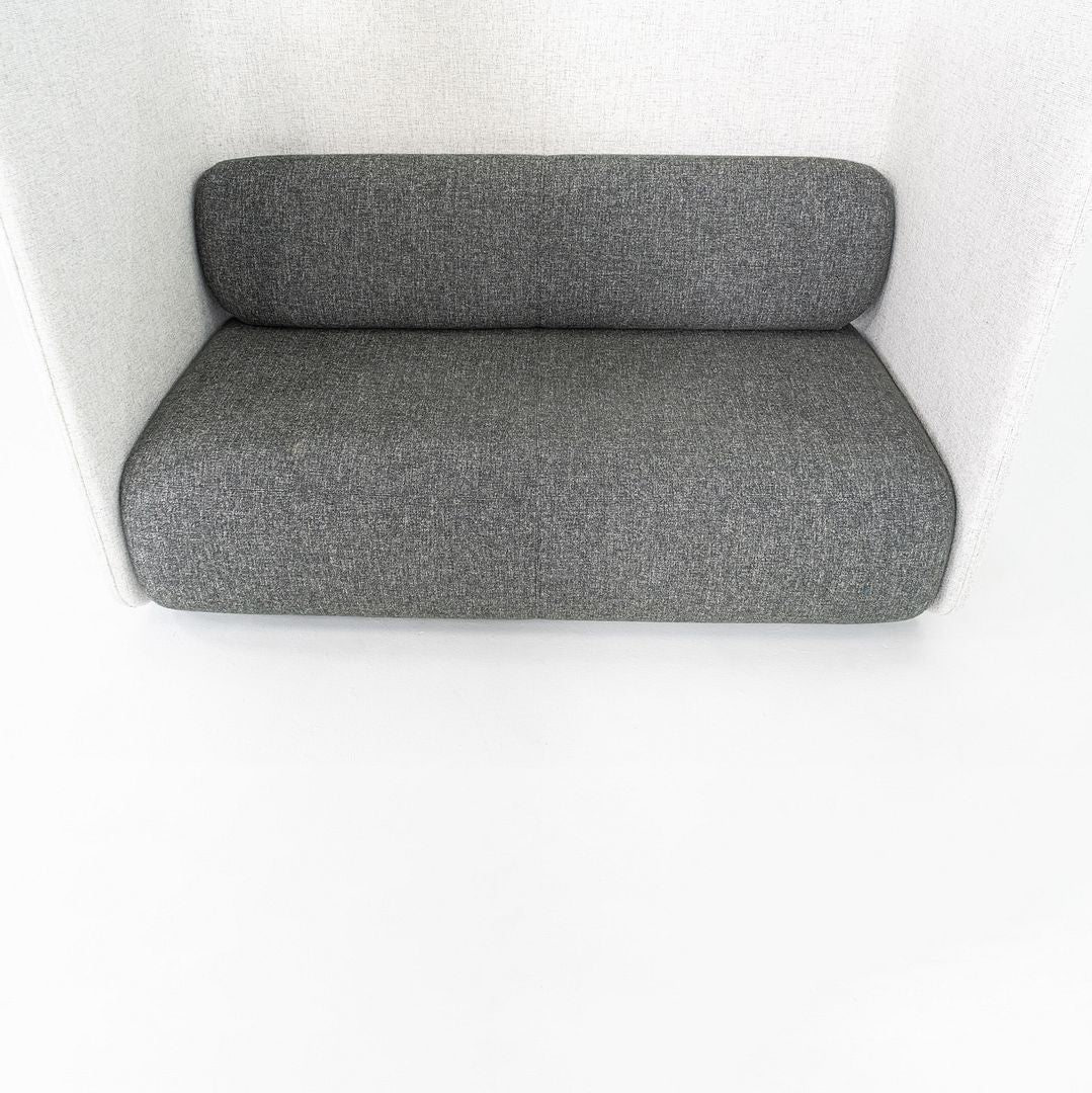 Code Privacy Lounge Two-Seat Sofa