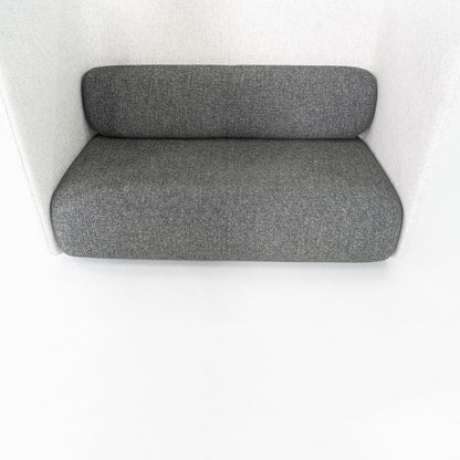 Code Privacy Lounge Two-Seat Sofa