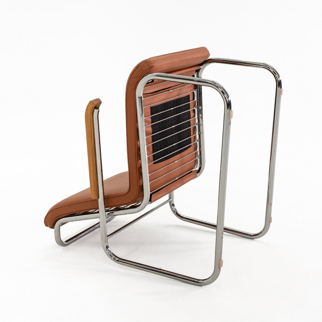 MB Lounge Chair