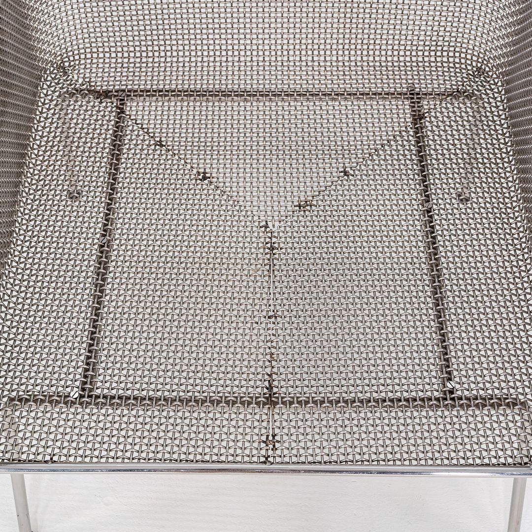Davis Allen Lounge Chair