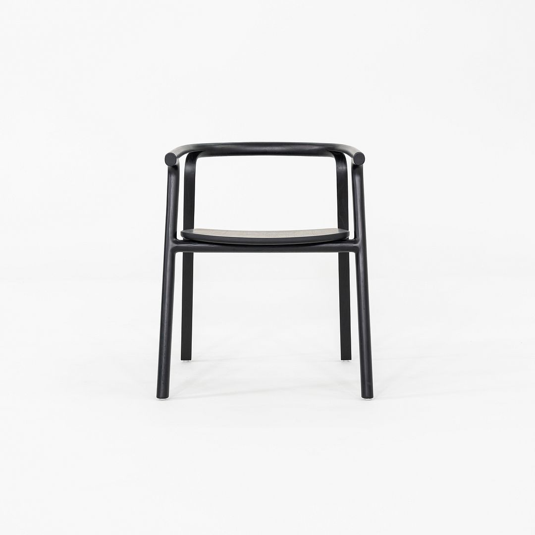 Splinter Armchair