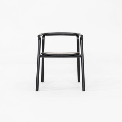Splinter Armchair